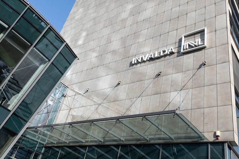 Invalda INVL will trade shares of INVL Technology and INVL Baltic Real Estate in 2021